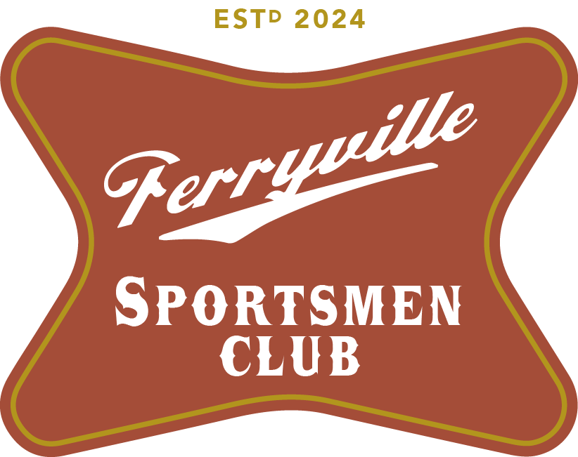 Ferryville sportsmen club logo