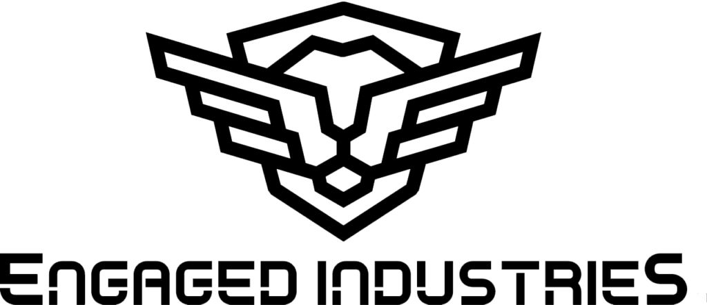 Engaged industries logo